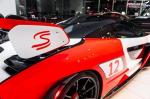 McLaren Senna 2019 года